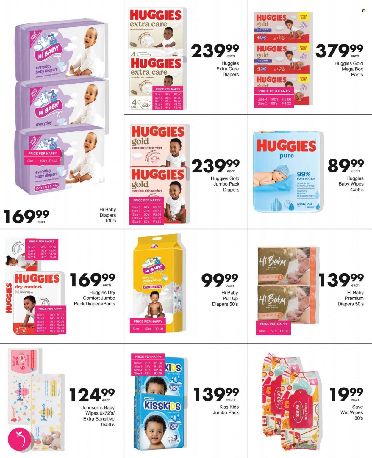 Save hyper specials - 26/10/2023 - 05/11/2023. Page 60