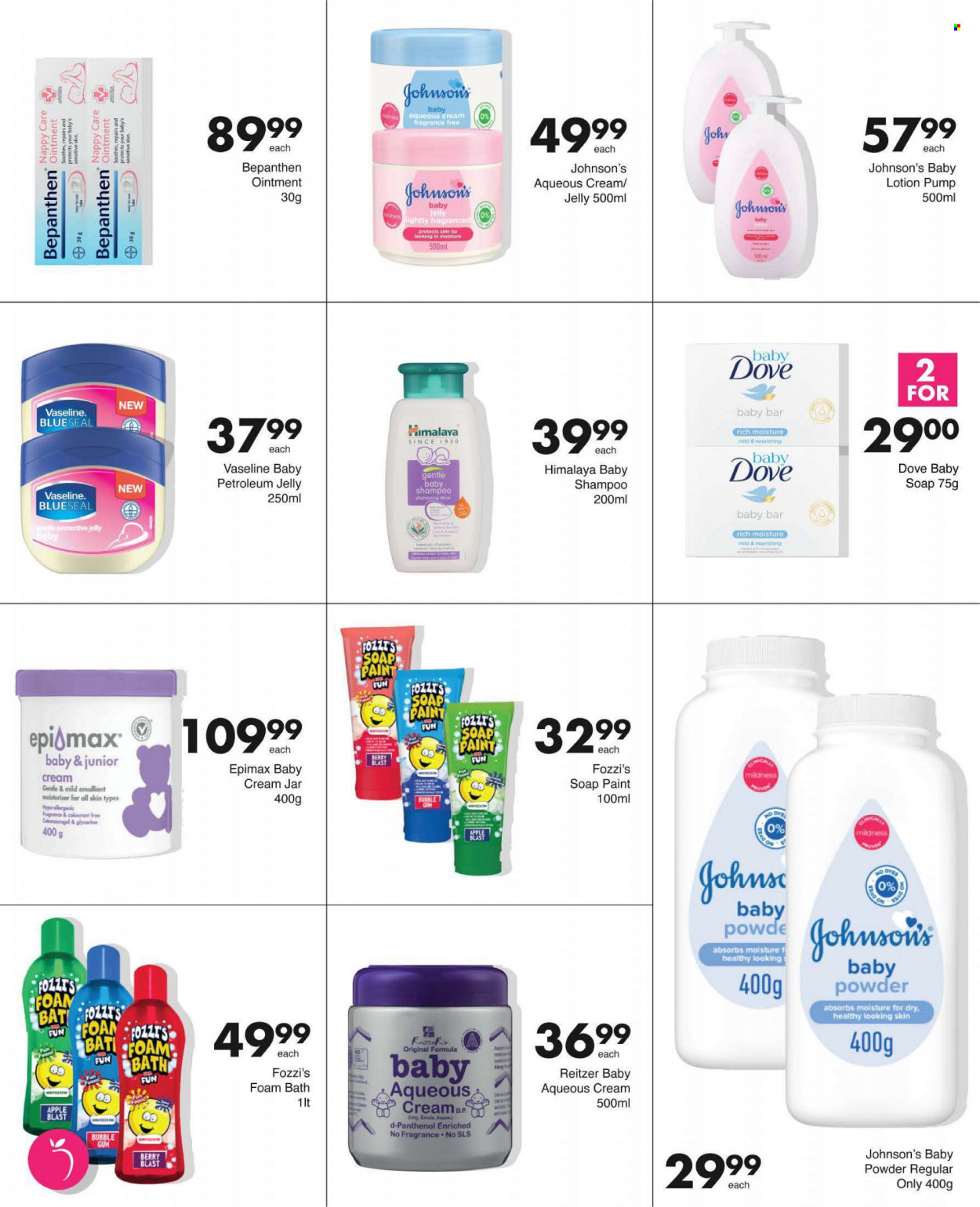 Save hyper specials - 26/10/2023 - 05/11/2023. Page 61