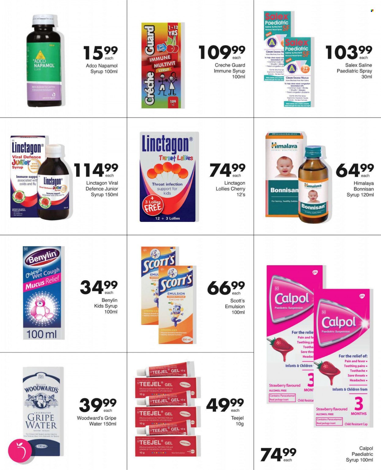 Save hyper specials - 26/10/2023 - 05/11/2023. Page 62