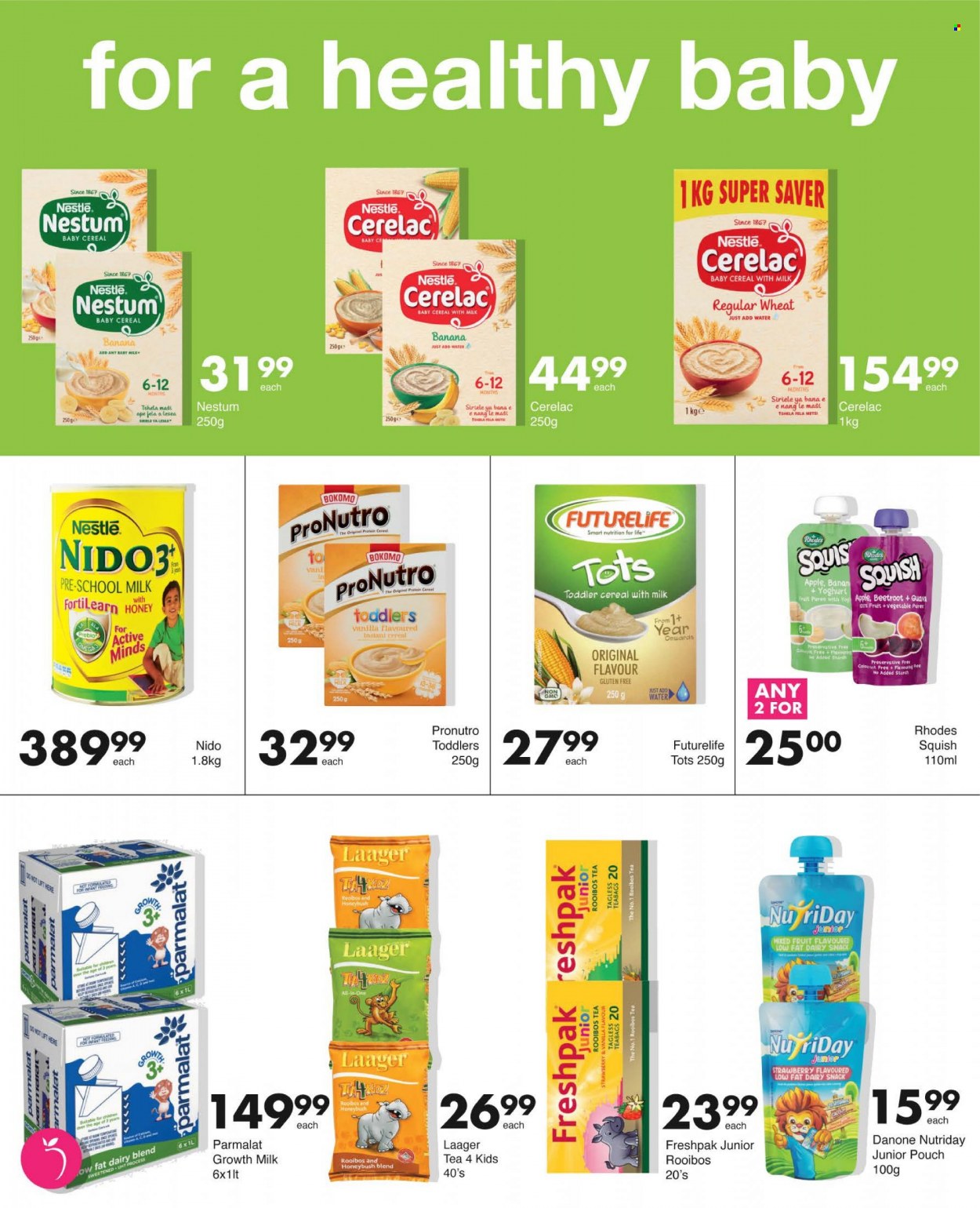 Save hyper specials - 26/10/2023 - 05/11/2023. Page 63