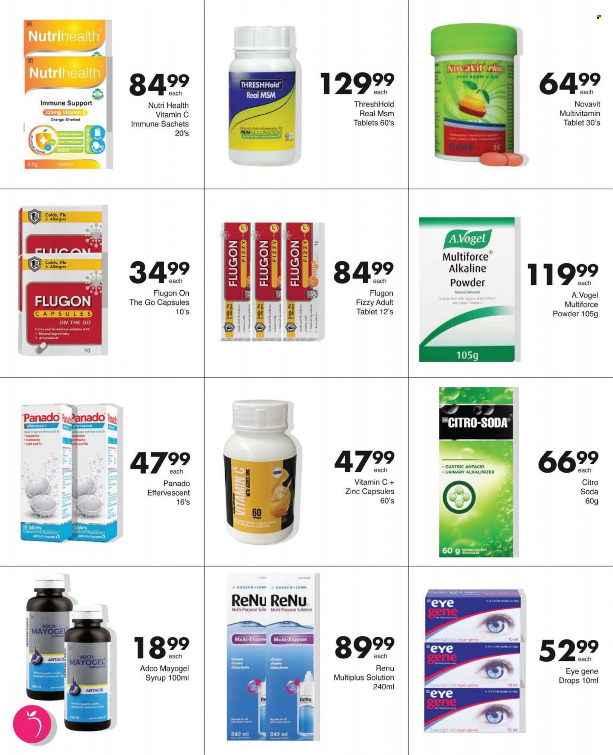 Save hyper specials - 26/10/2023 - 05/11/2023. Page 66