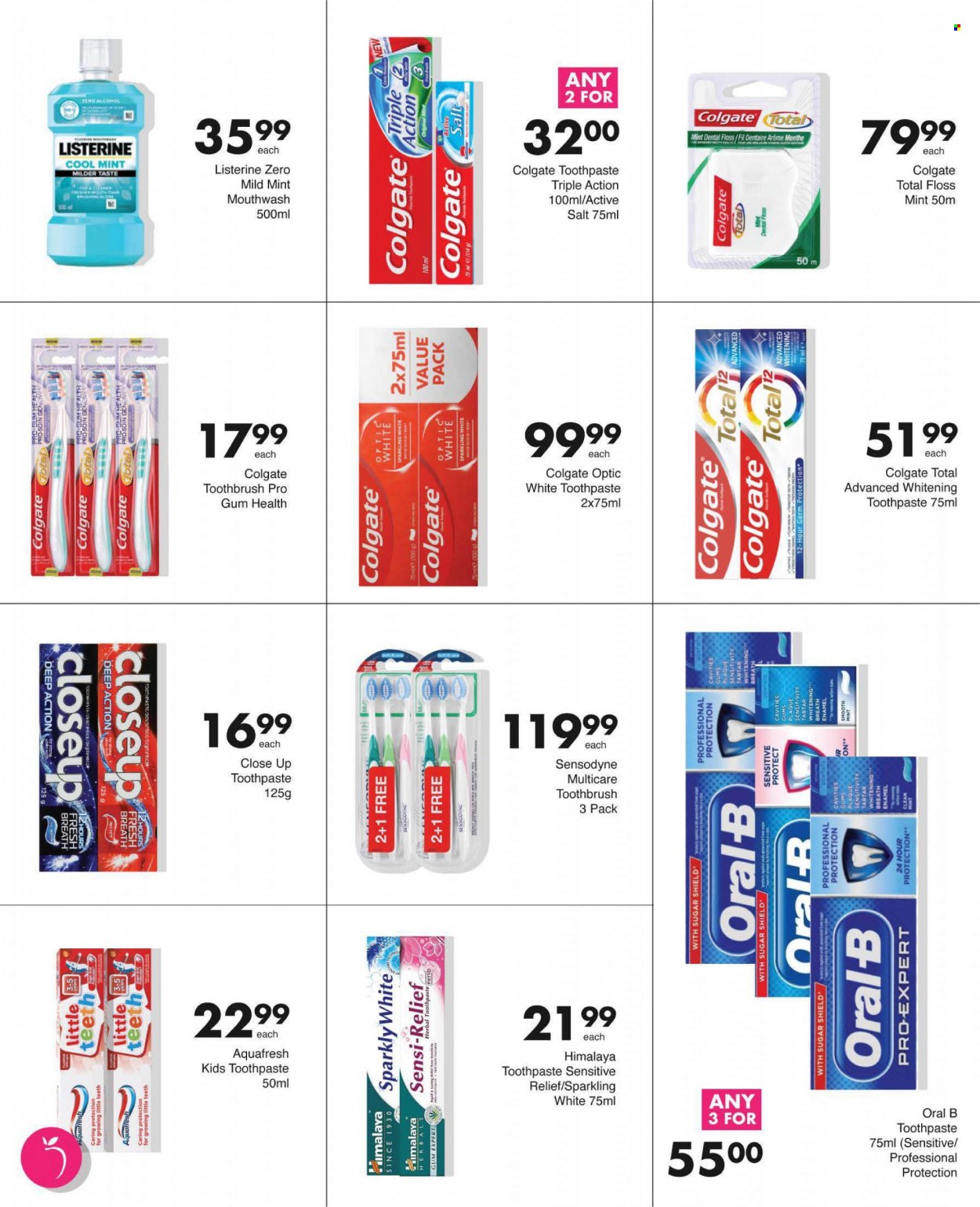 Save hyper specials - 26/10/2023 - 05/11/2023. Page 67