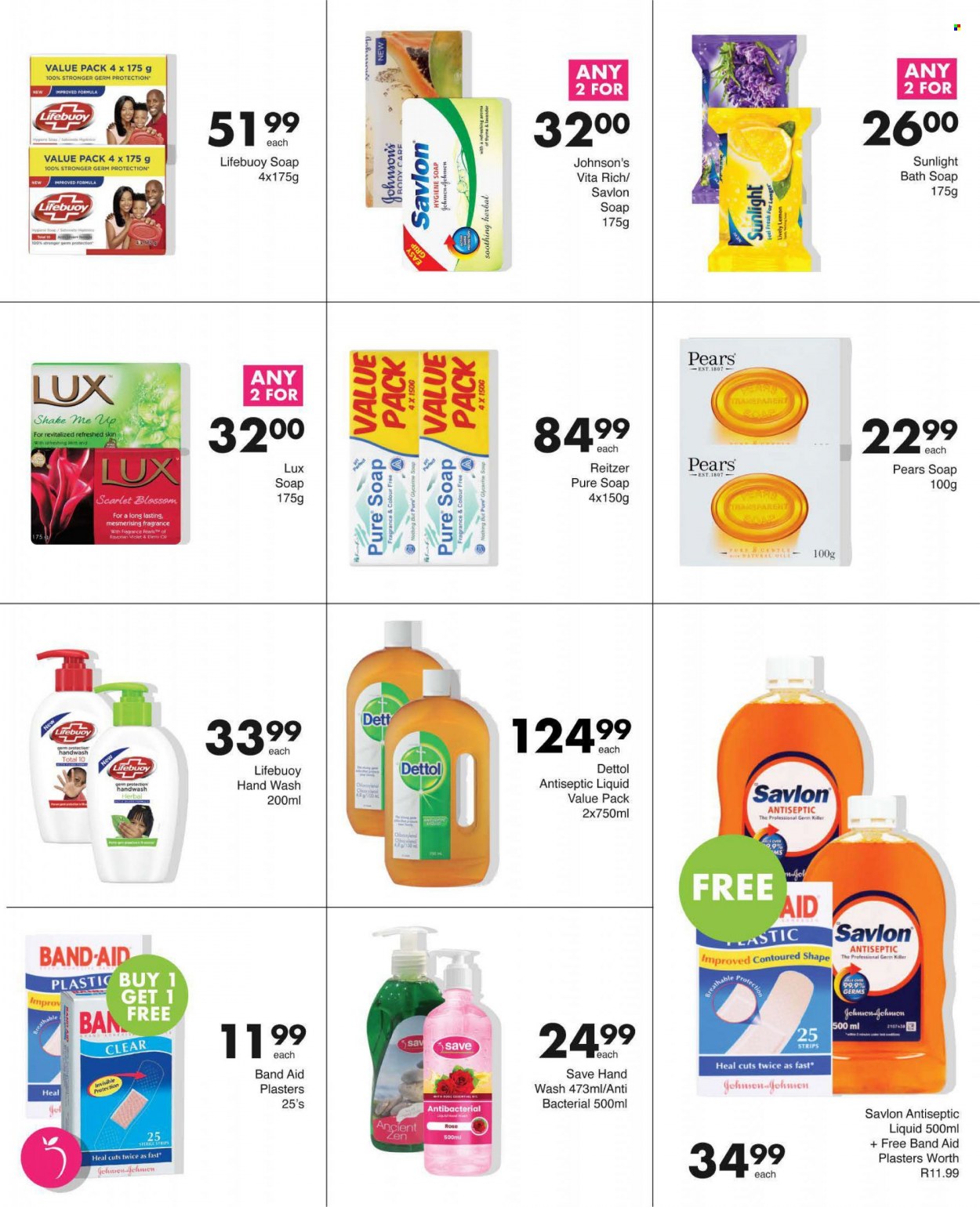 Save hyper specials - 26/10/2023 - 05/11/2023. Page 69