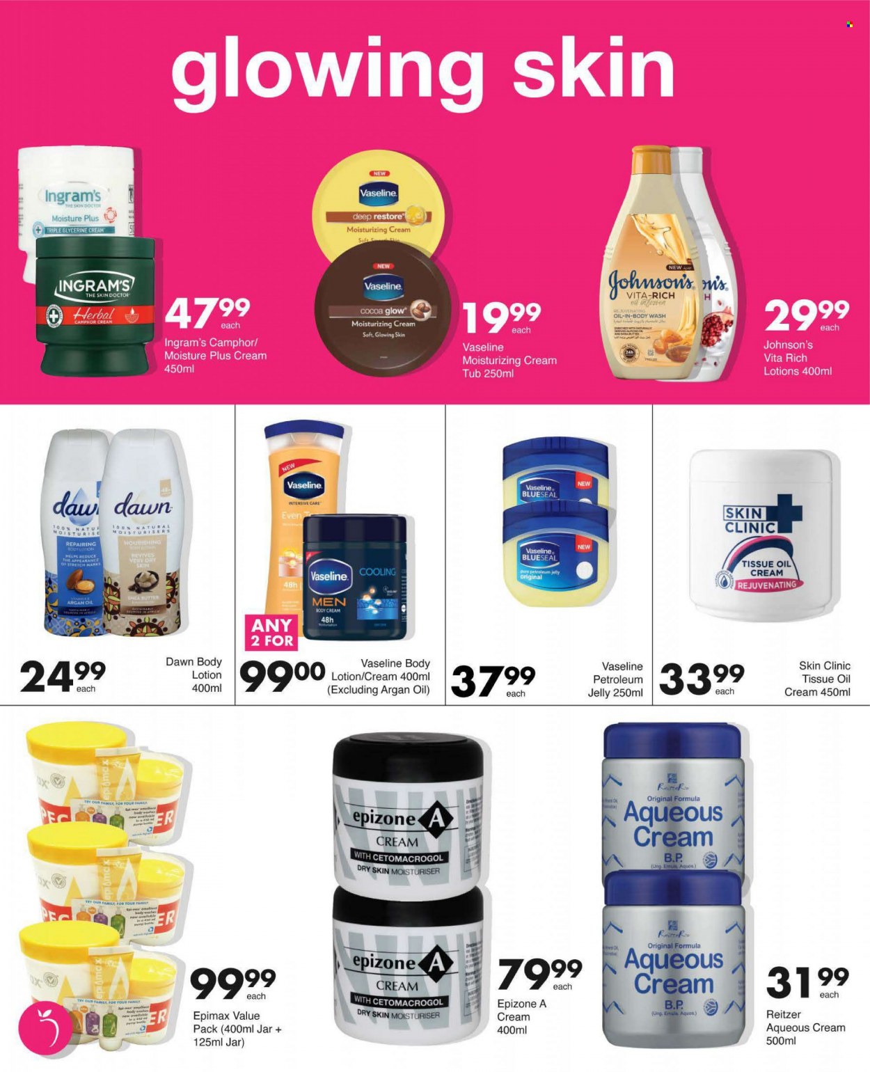 Save hyper specials - 26/10/2023 - 05/11/2023. Page 70