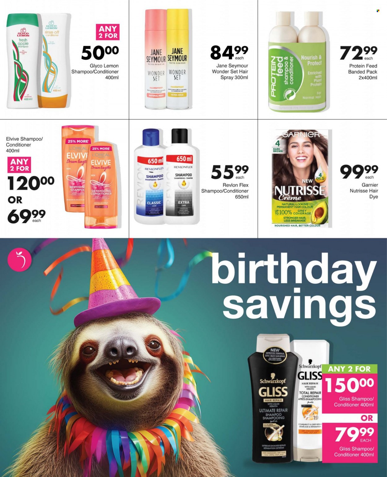 Save hyper specials - 26/10/2023 - 05/11/2023. Page 74