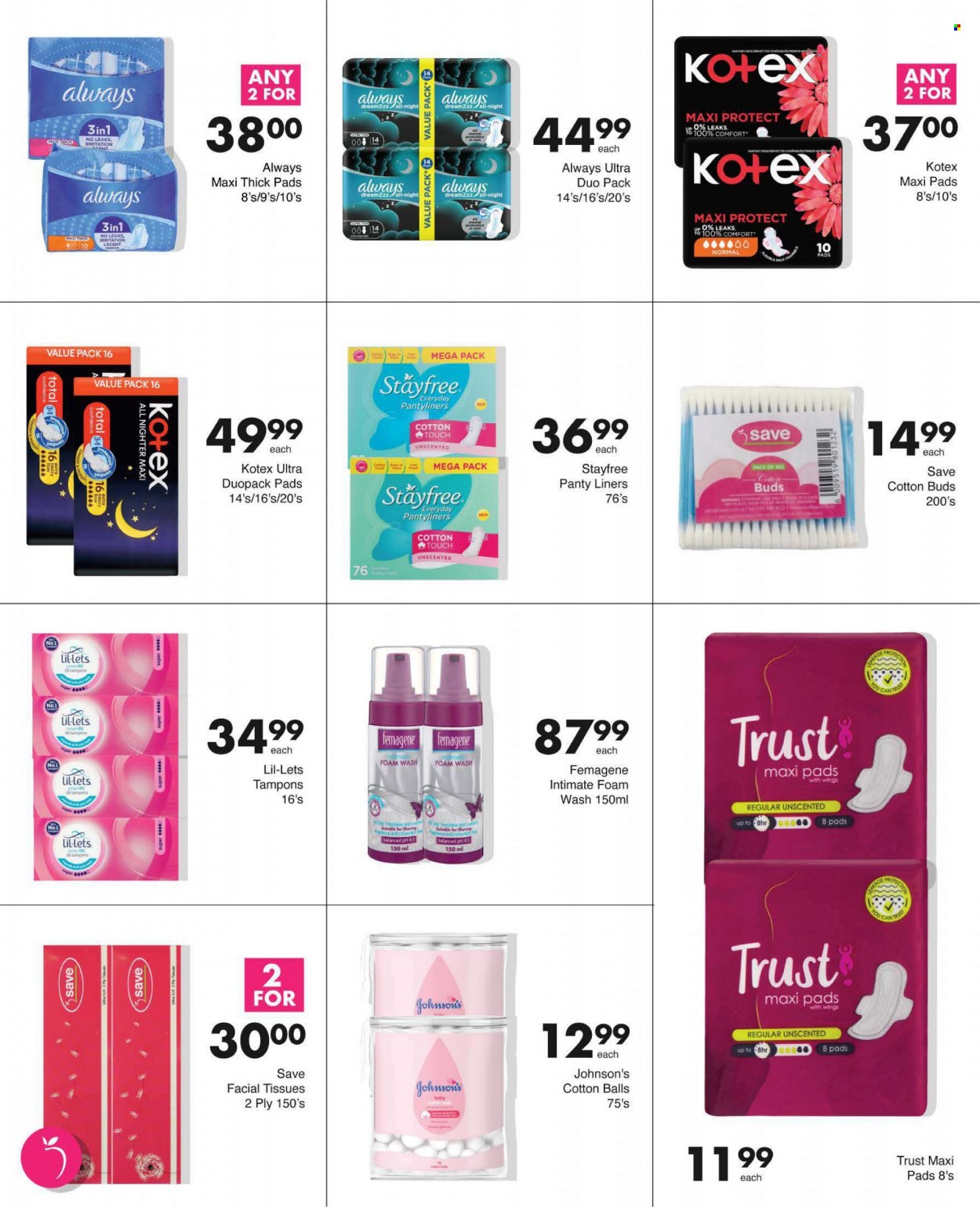 Save hyper specials - 26/10/2023 - 05/11/2023. Page 79