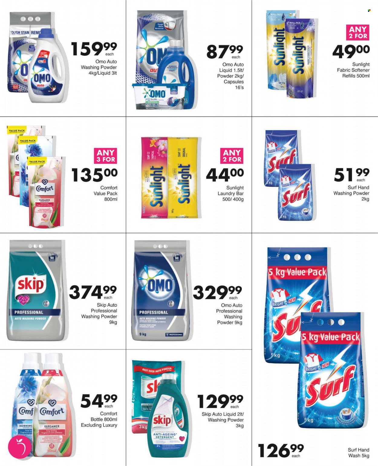 Save hyper specials - 26/10/2023 - 05/11/2023. Page 81