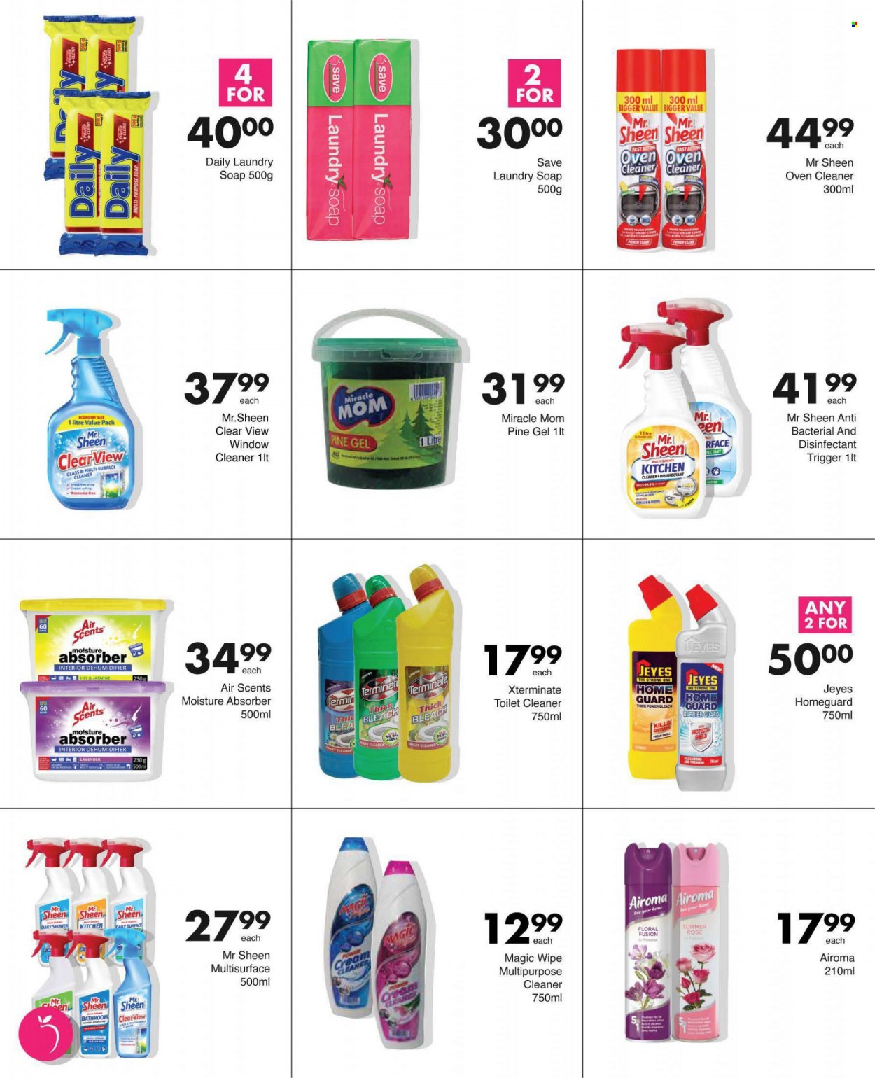 Save hyper specials - 26/10/2023 - 05/11/2023. Page 84