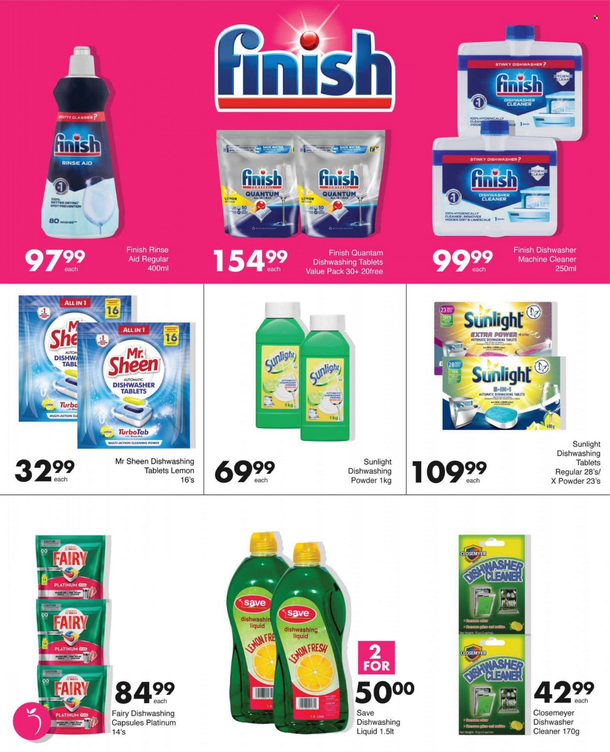 Save hyper specials - 26/10/2023 - 05/11/2023. Page 85