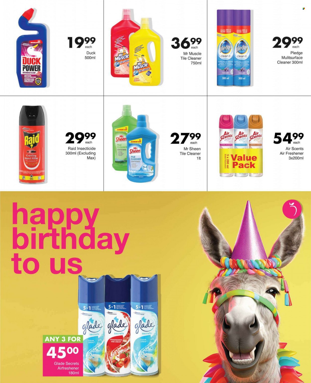 Save hyper specials - 26/10/2023 - 05/11/2023. Page 86