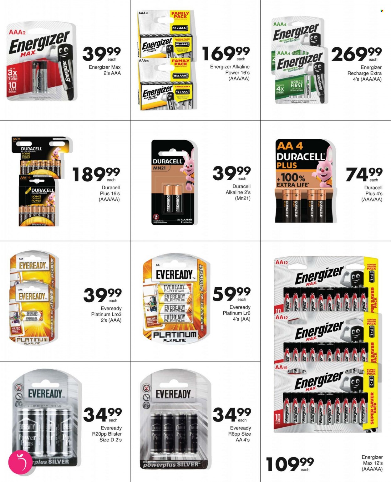 Save hyper specials - 26/10/2023 - 05/11/2023. Page 95