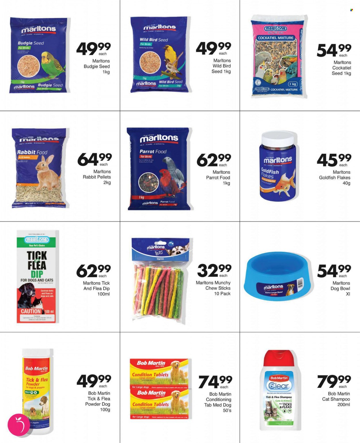 Save hyper specials - 26/10/2023 - 05/11/2023. Page 96
