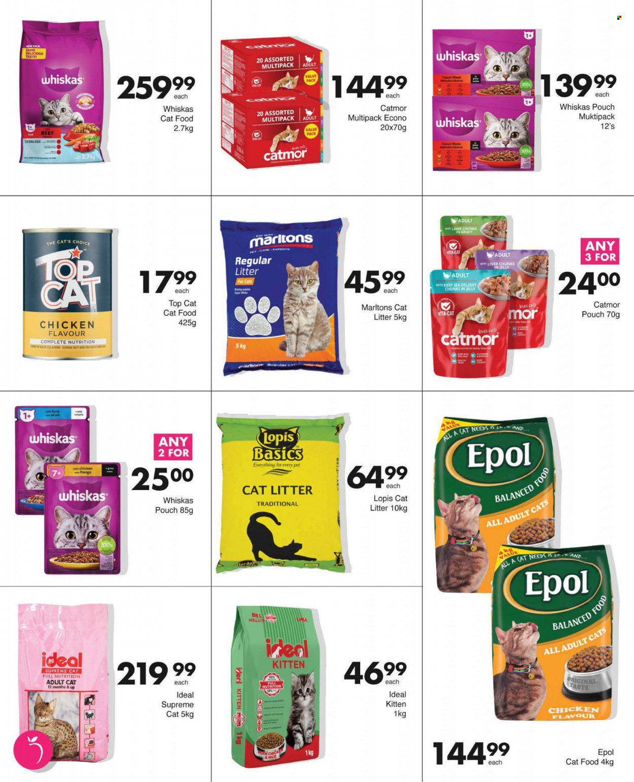 Save hyper specials - 26/10/2023 - 05/11/2023. Page 97