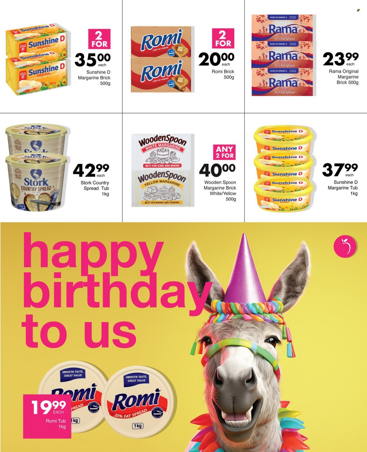 Save supermarket specials - 26/10/2023 - 05/11/2023. Page 4