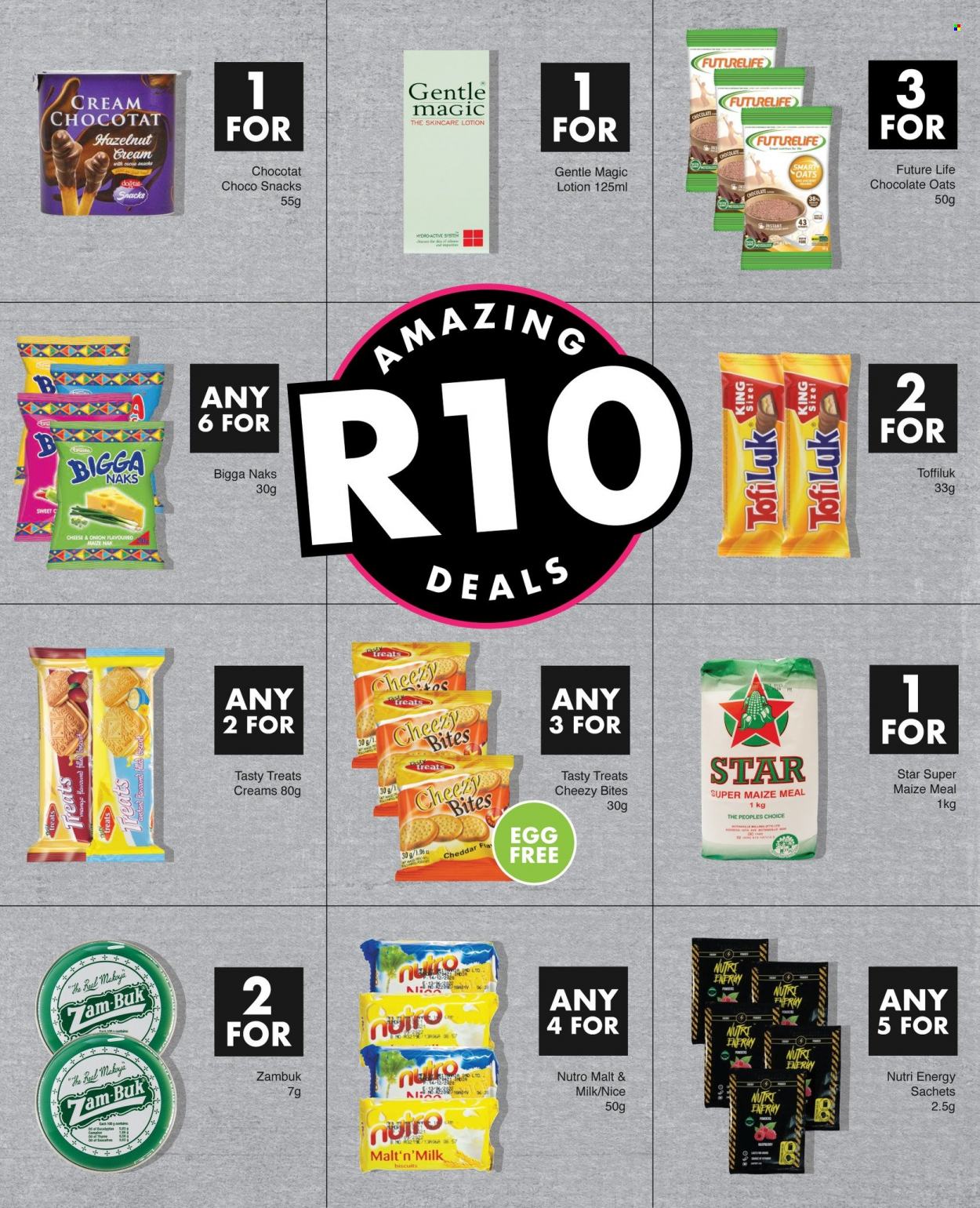 Save supermarket specials - 26/10/2023 - 05/11/2023. Page 10