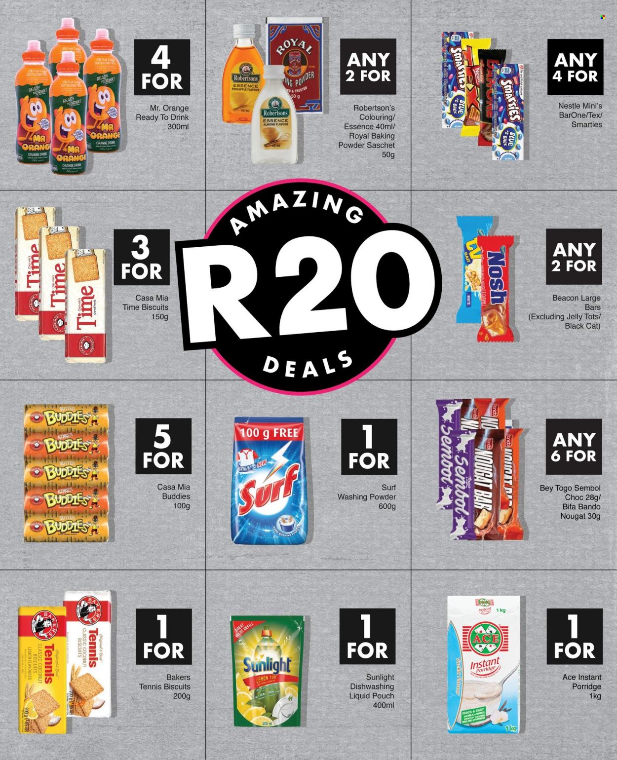 Save supermarket specials - 26/10/2023 - 05/11/2023. Page 11
