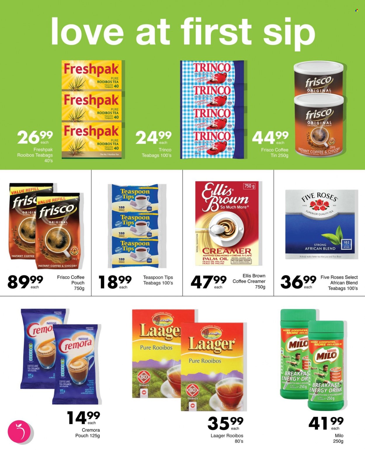 Save supermarket specials - 26/10/2023 - 05/11/2023. Page 13