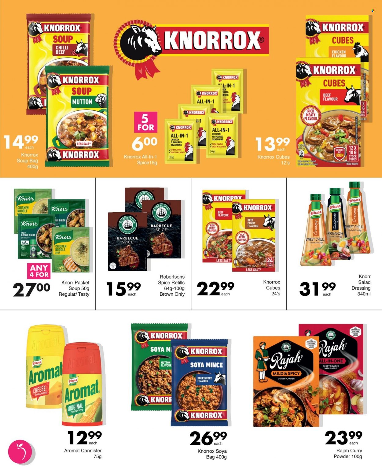 Save supermarket specials - 26/10/2023 - 05/11/2023. Page 14