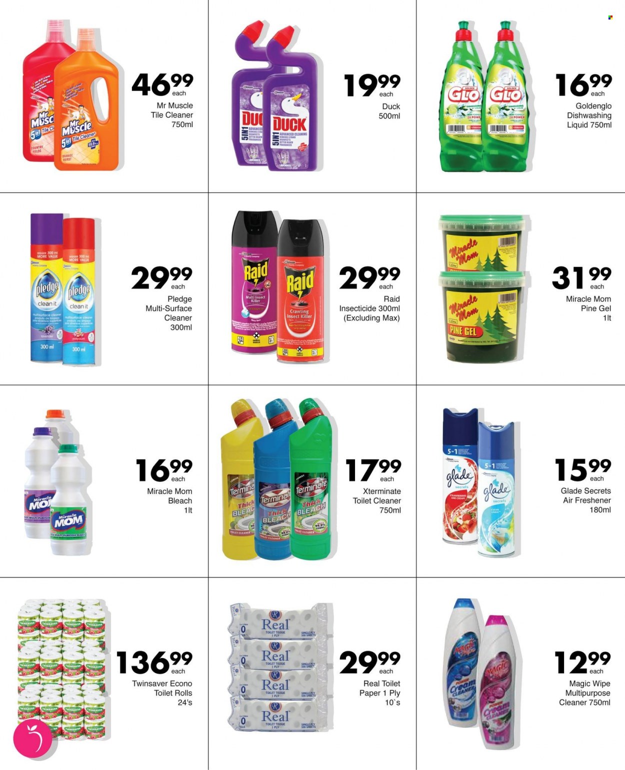 Save supermarket specials - 26/10/2023 - 05/11/2023. Page 29
