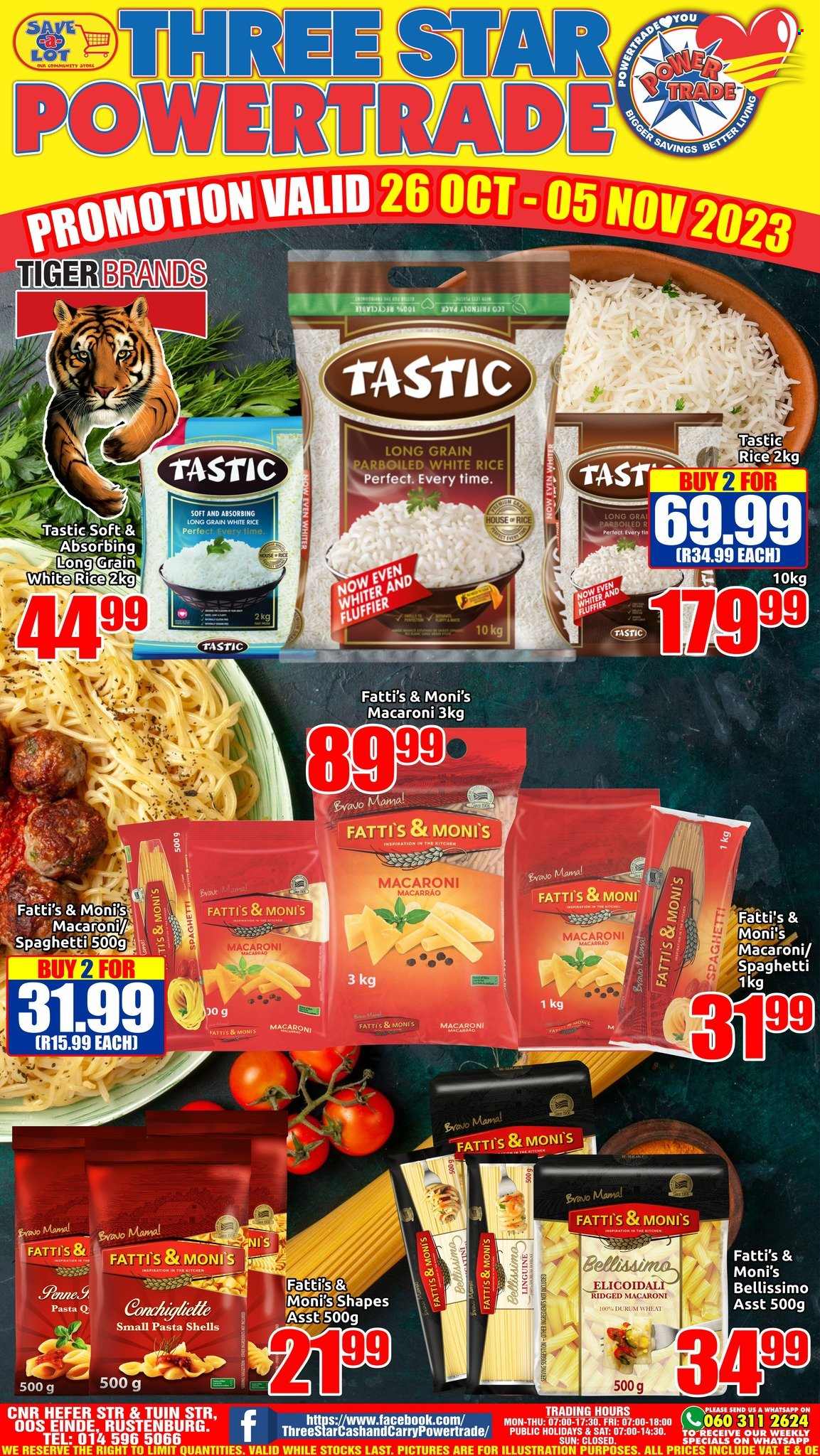 Three Star Cash and Carry specials - 26/10/2023 - 05/11/2023. Page 11