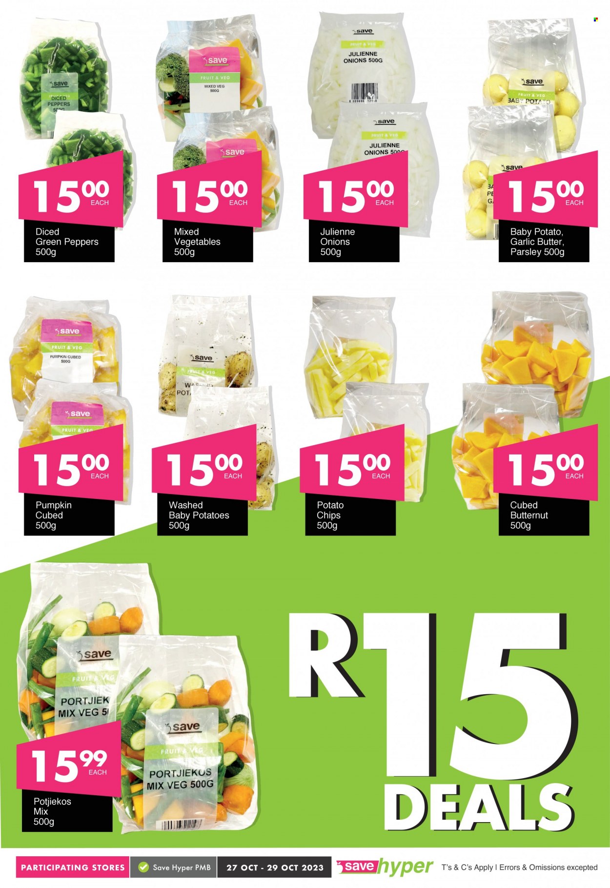 Save hyper specials - 27/10/2023 - 29/10/2023. Page 3
