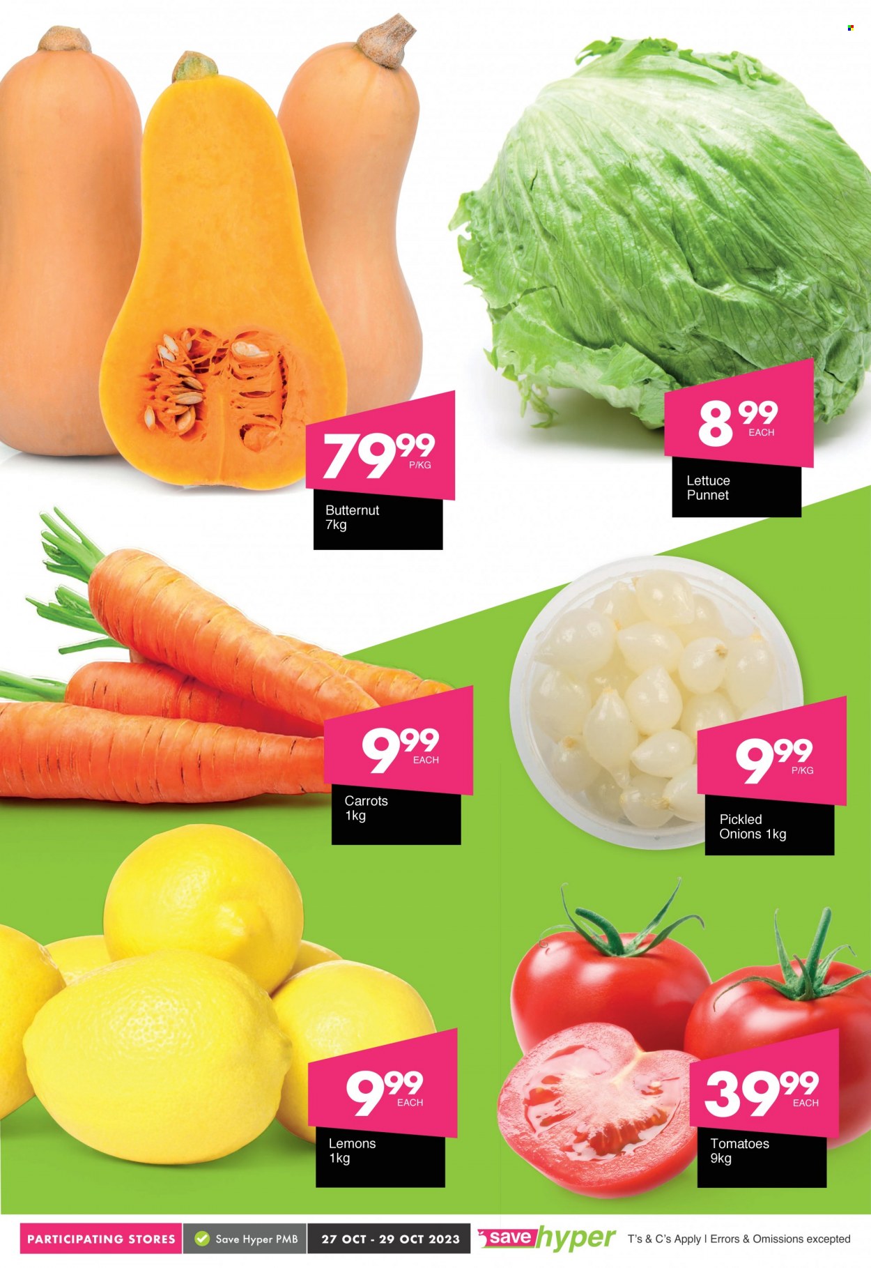 Save hyper specials - 27/10/2023 - 29/10/2023. Page 5