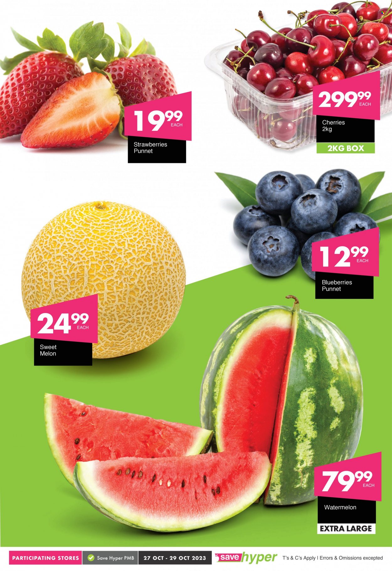 Save hyper specials - 27/10/2023 - 29/10/2023. Page 6