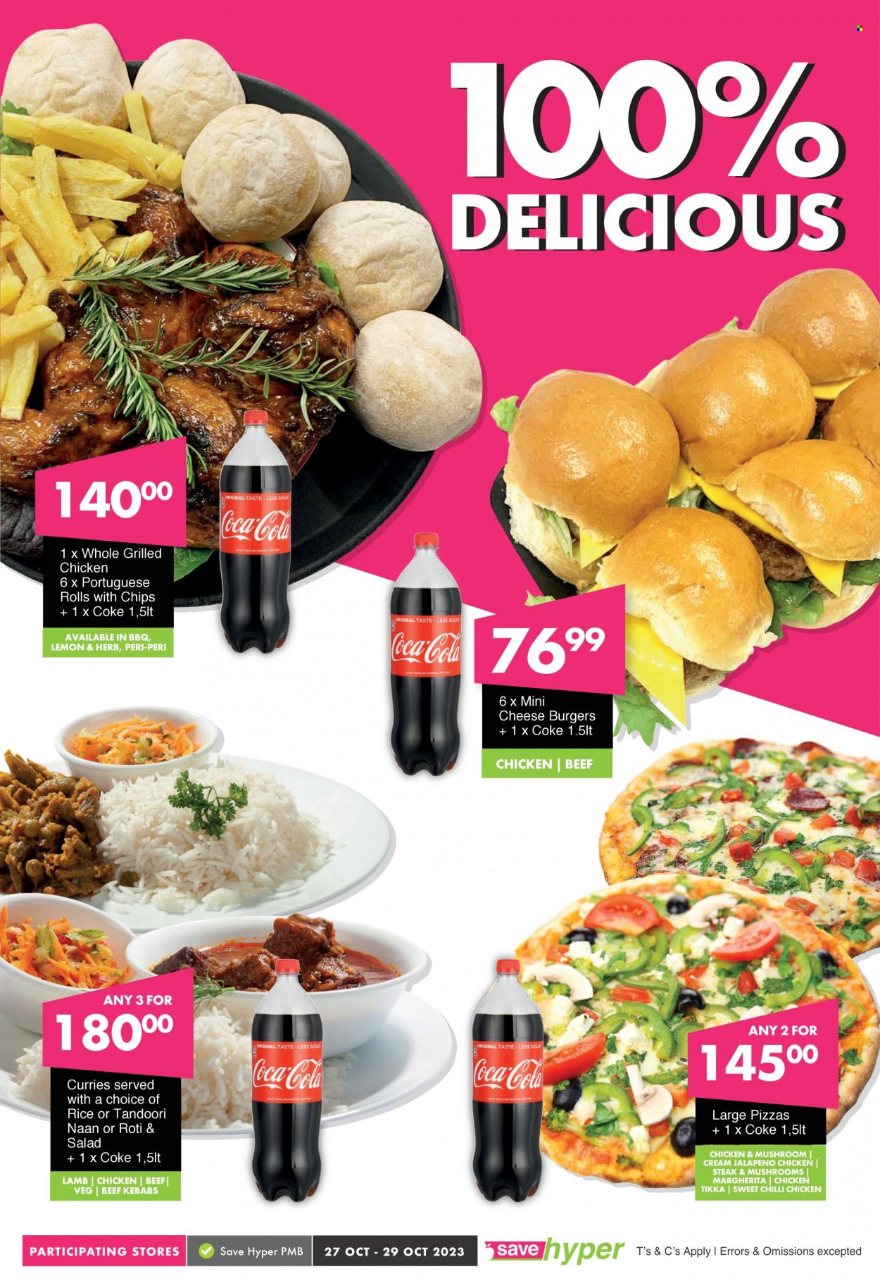 Save hyper specials - 27/10/2023 - 29/10/2023. Page 9