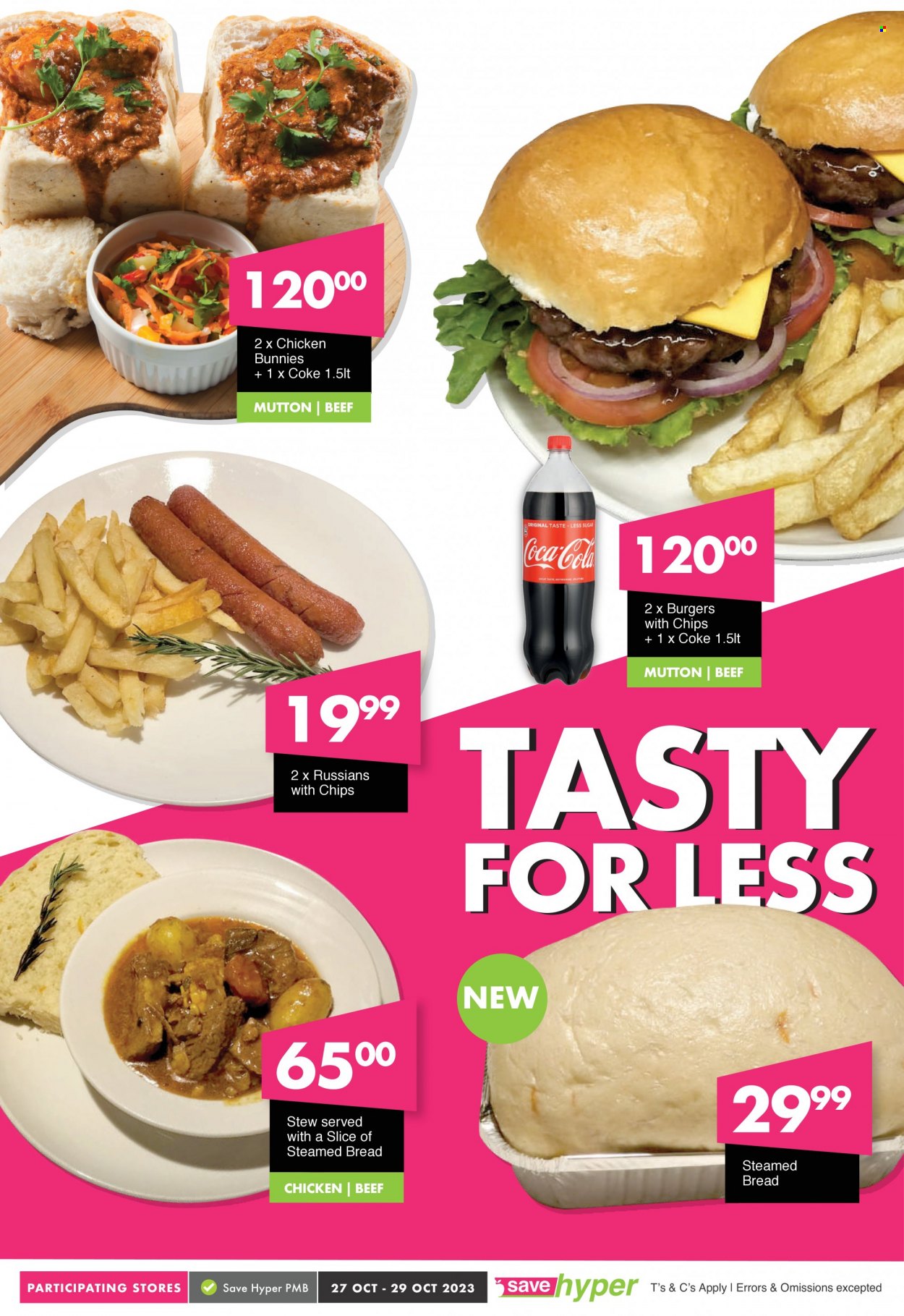 Save hyper specials - 27/10/2023 - 29/10/2023. Page 10