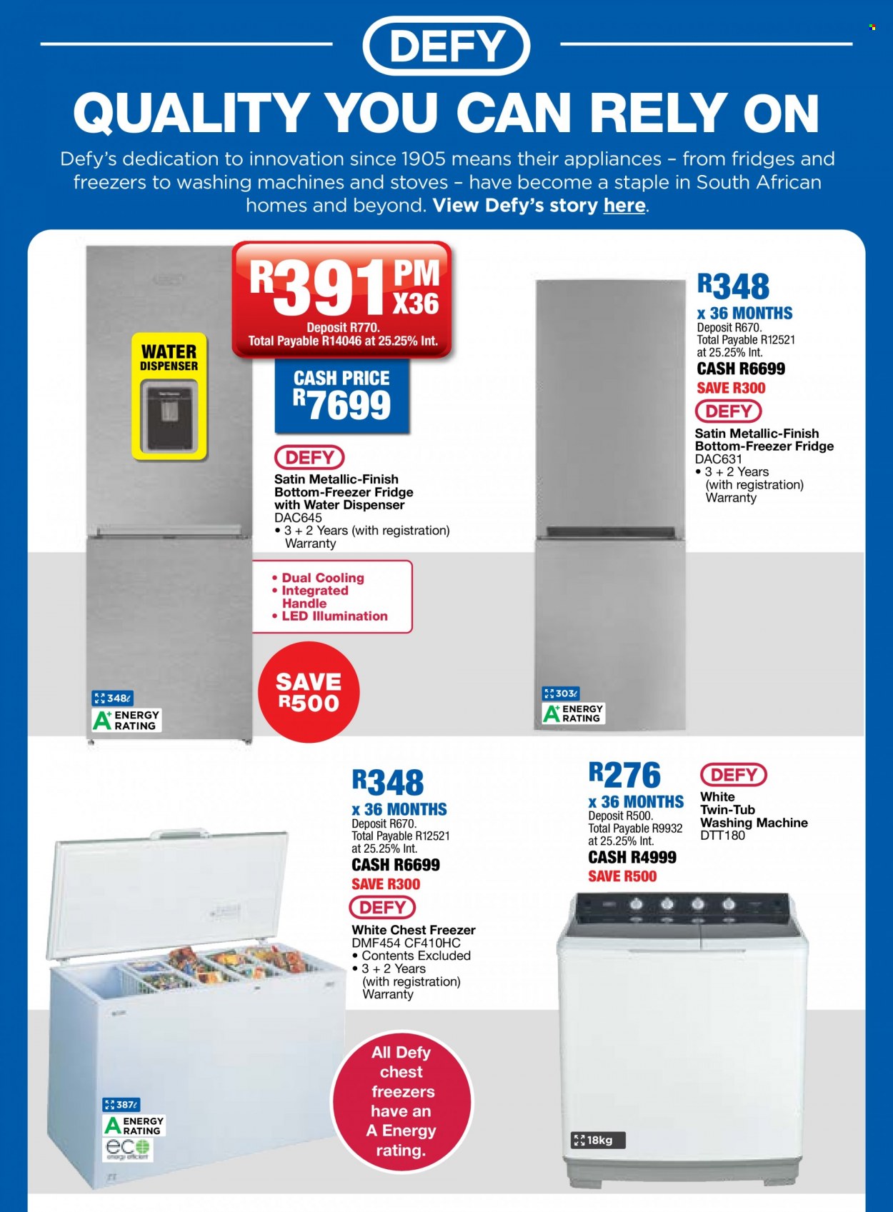 OK Furniture specials - 27/10/2023 - 14/11/2023. Page 2