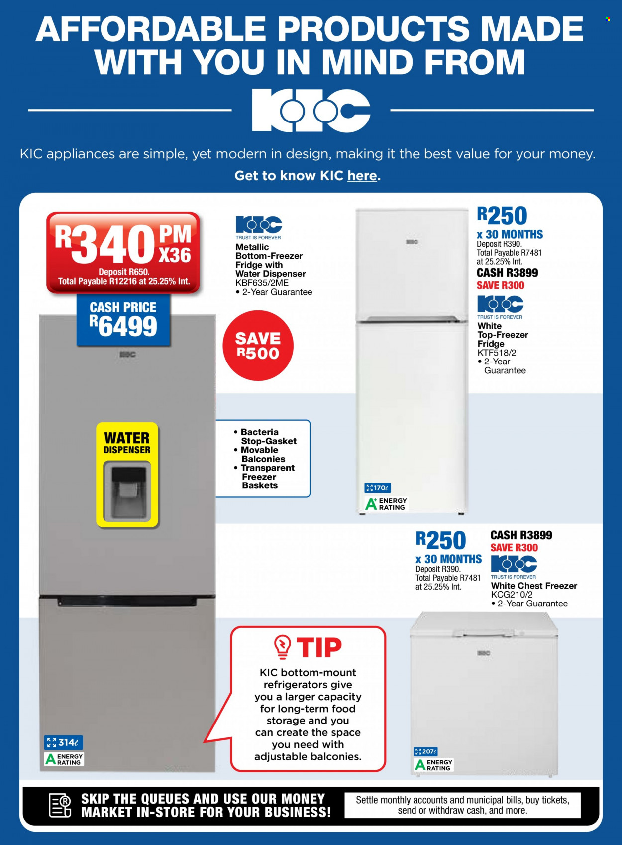 OK Furniture specials - 27/10/2023 - 14/11/2023. Page 4