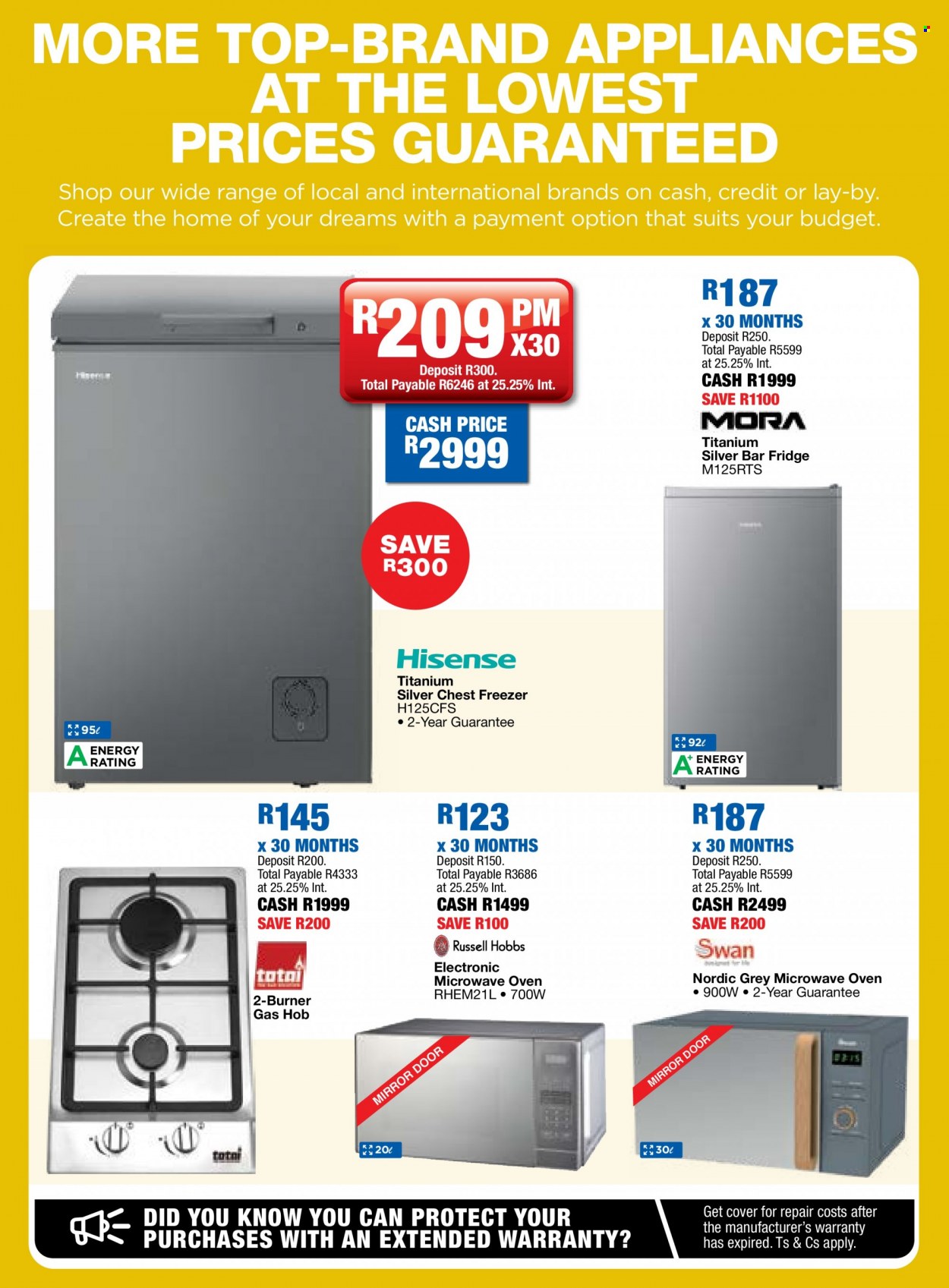 OK Furniture specials - 27/10/2023 - 14/11/2023. Page 7