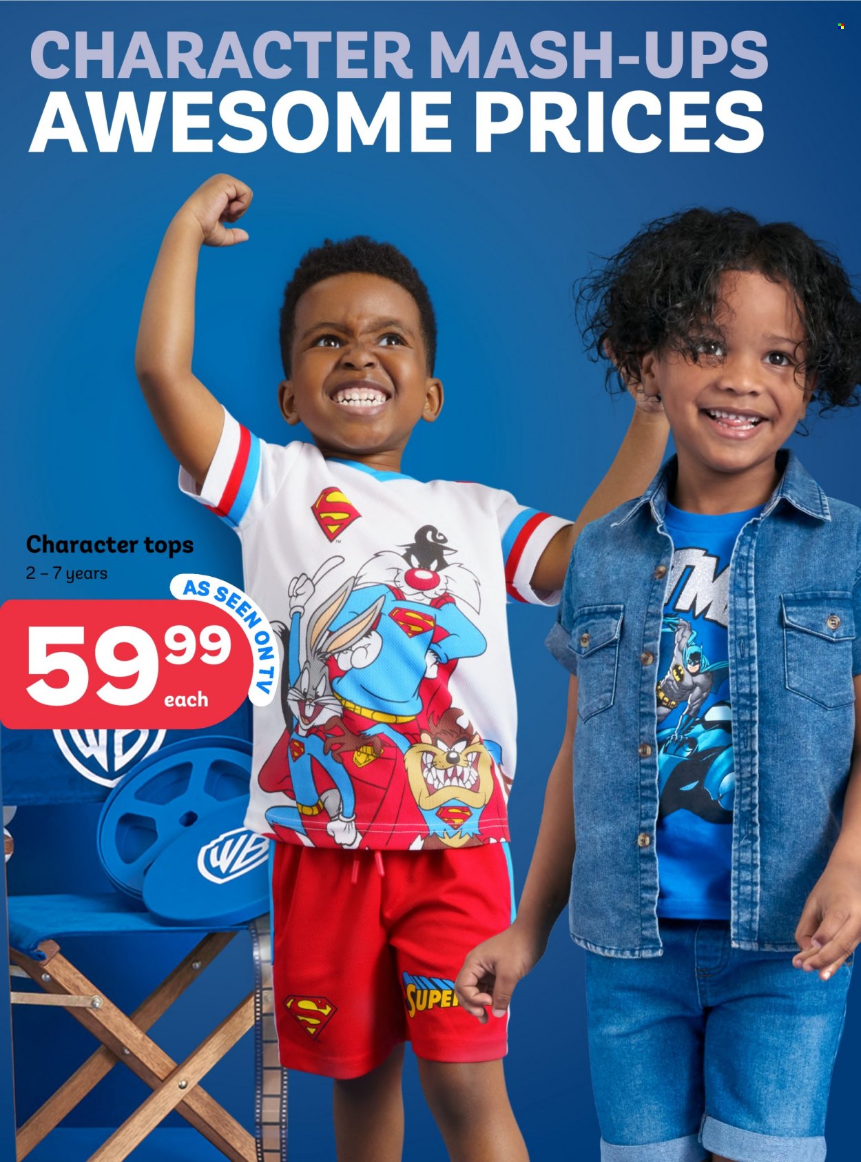 PEP Stores specials - 27/10/2023 - 30/11/2023. Page 2
