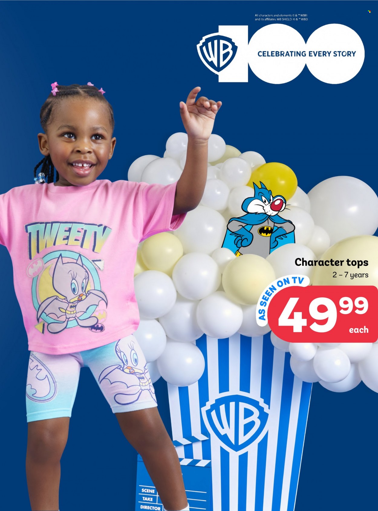 PEP Stores specials - 27/10/2023 - 30/11/2023. Page 3