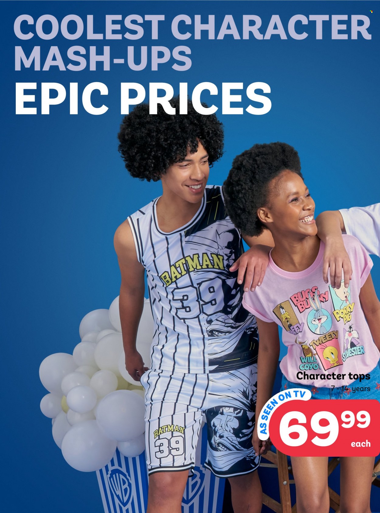 PEP Stores specials - 27/10/2023 - 30/11/2023. Page 4