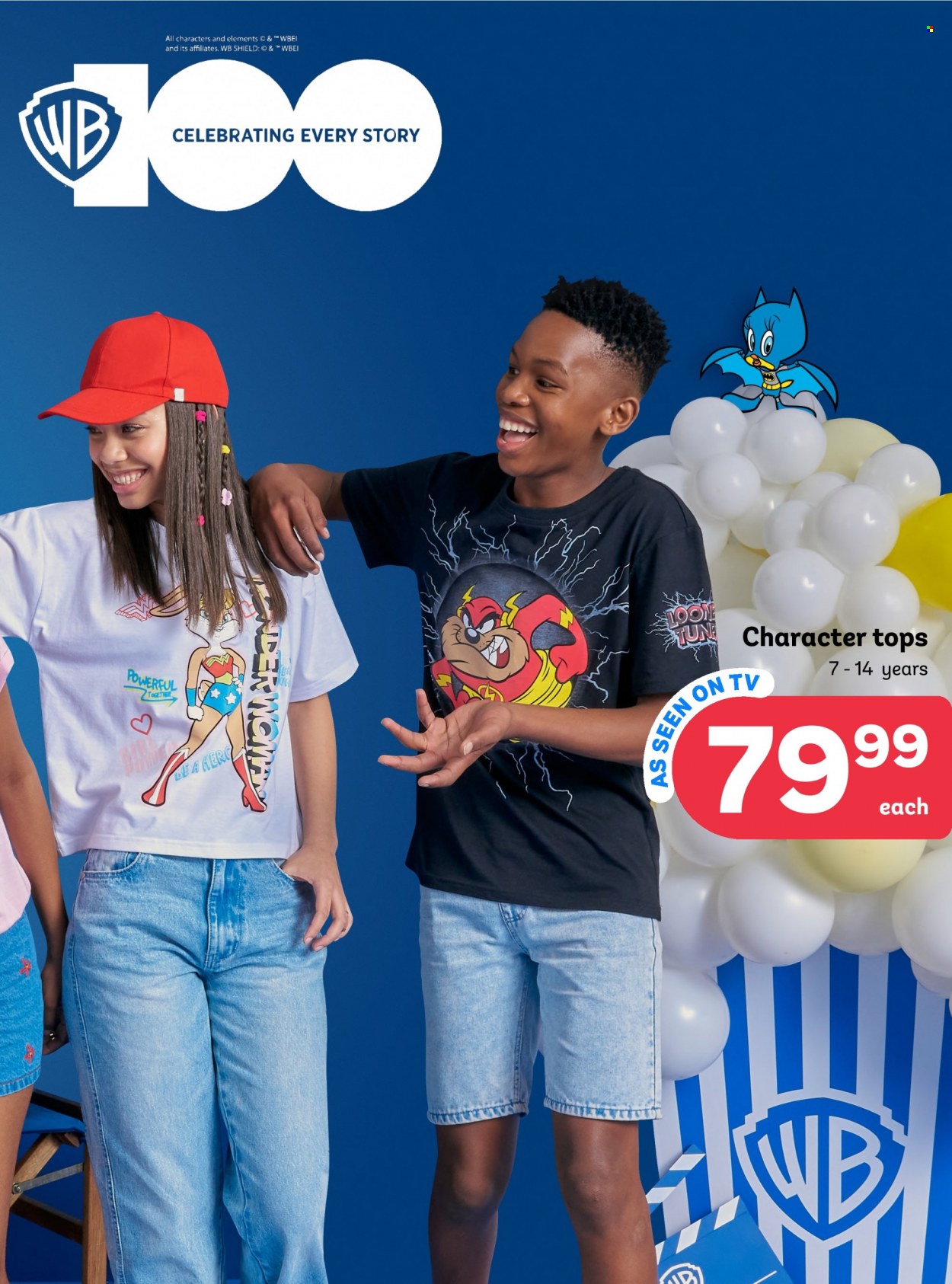 PEP Stores specials - 27/10/2023 - 30/11/2023. Page 5