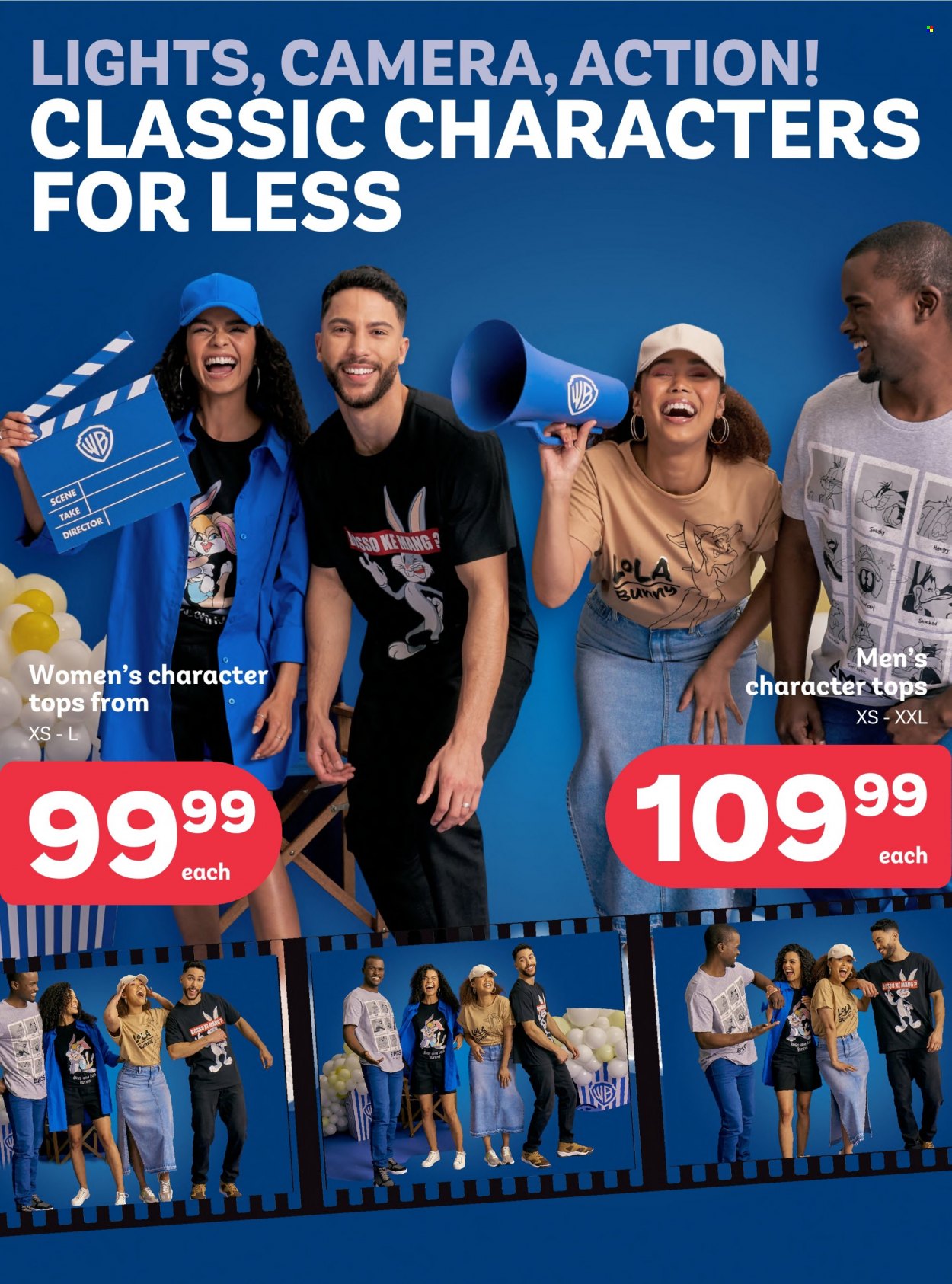 PEP Stores specials - 27/10/2023 - 30/11/2023. Page 6