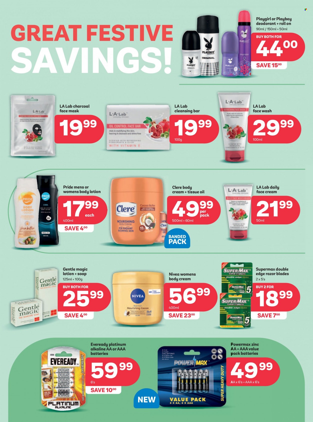 PEP Stores specials - 27/10/2023 - 09/11/2023. Page 2