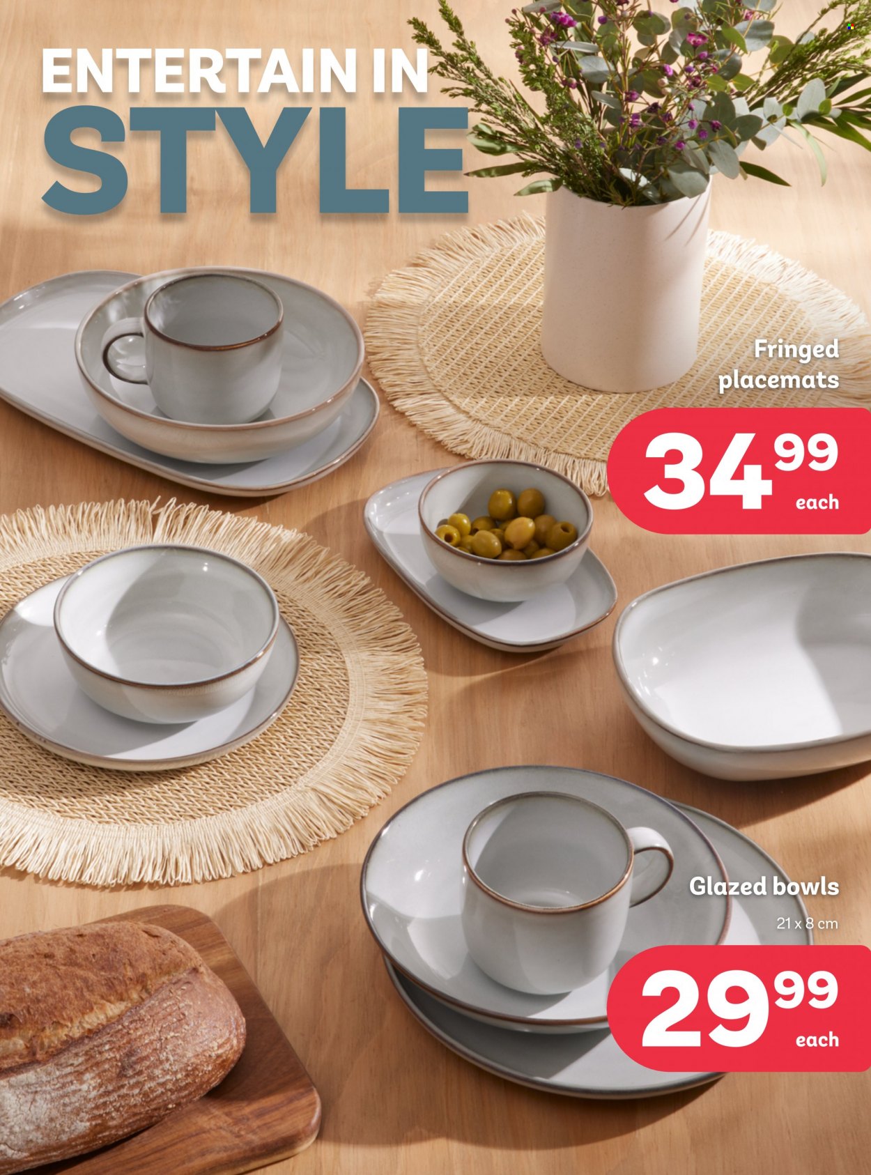 PEP HOME specials - 27/10/2023 - 25/12/2023. Page 6