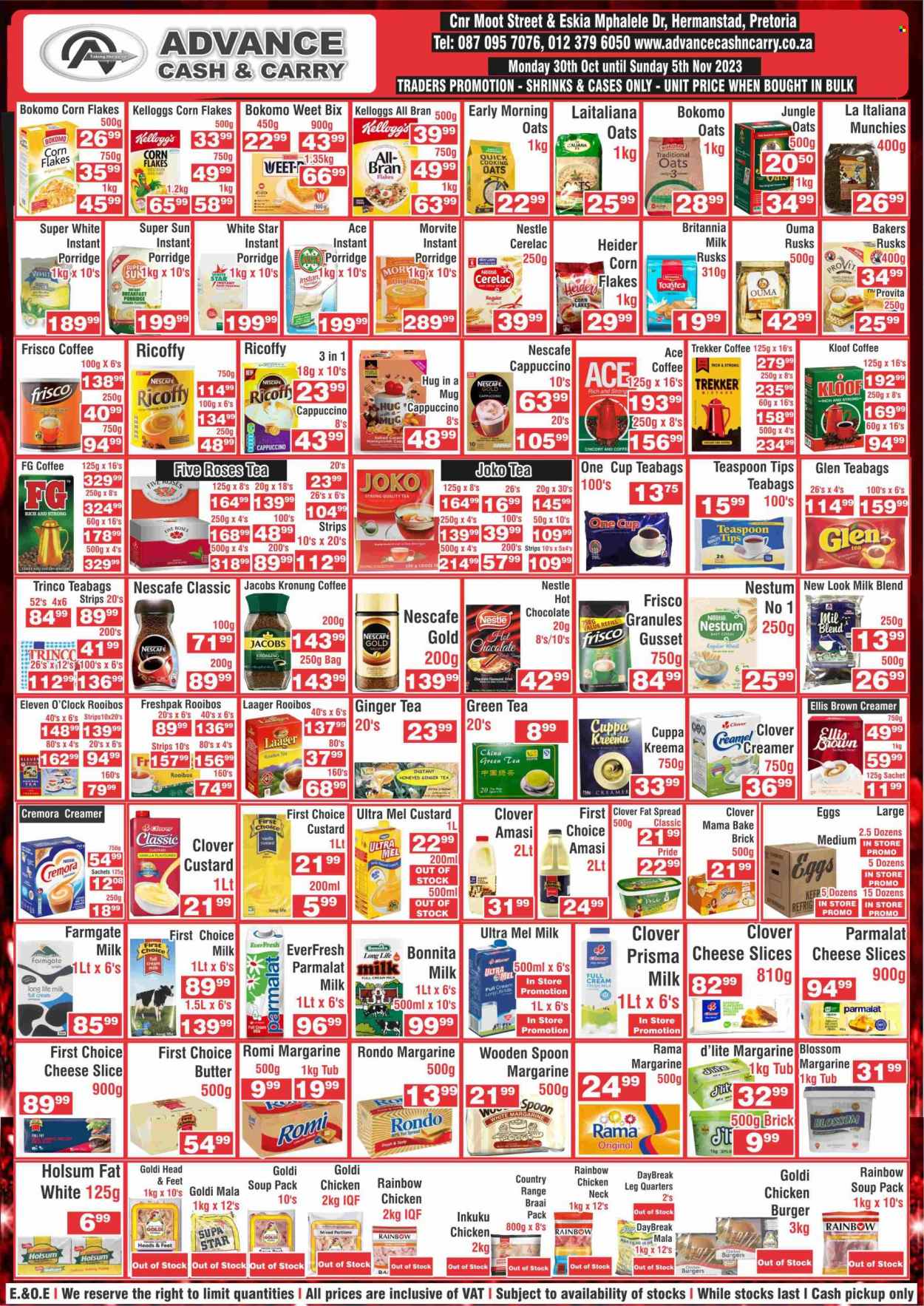 Advance Cash & Carry specials - 30/10/2023 - 05/11/2023. Page 5