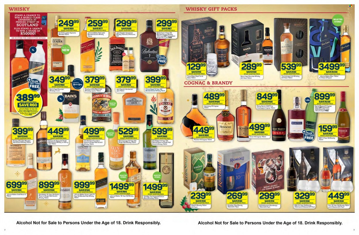 Pick n Pay specials - 23/10/2023 - 05/11/2023. Page 2