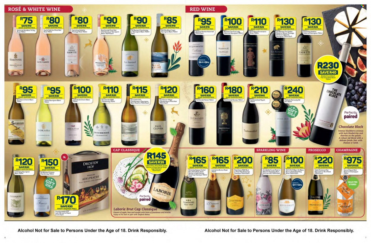 Pick n Pay specials - 23/10/2023 - 05/11/2023. Page 4