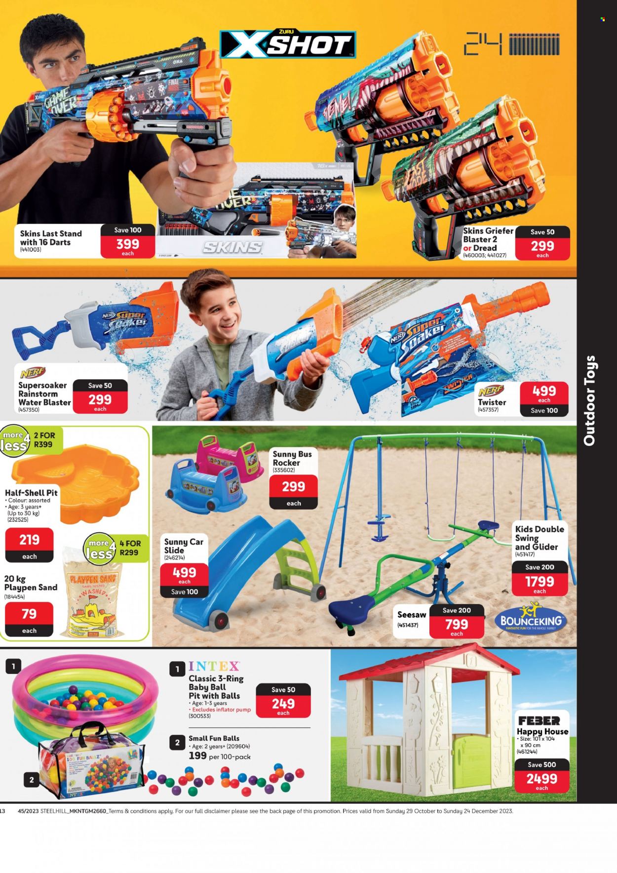 Makro specials - 29/10/2023 - 02/11/2023. Page 13
