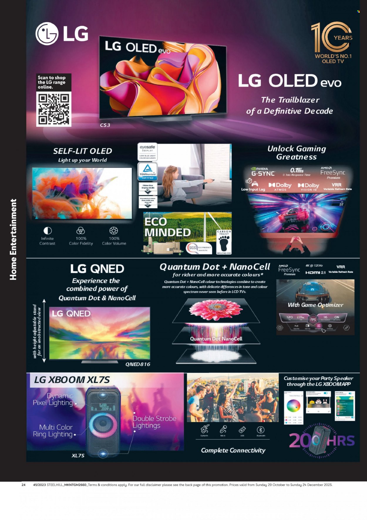 Makro specials - 29/10/2023 - 02/11/2023. Page 24