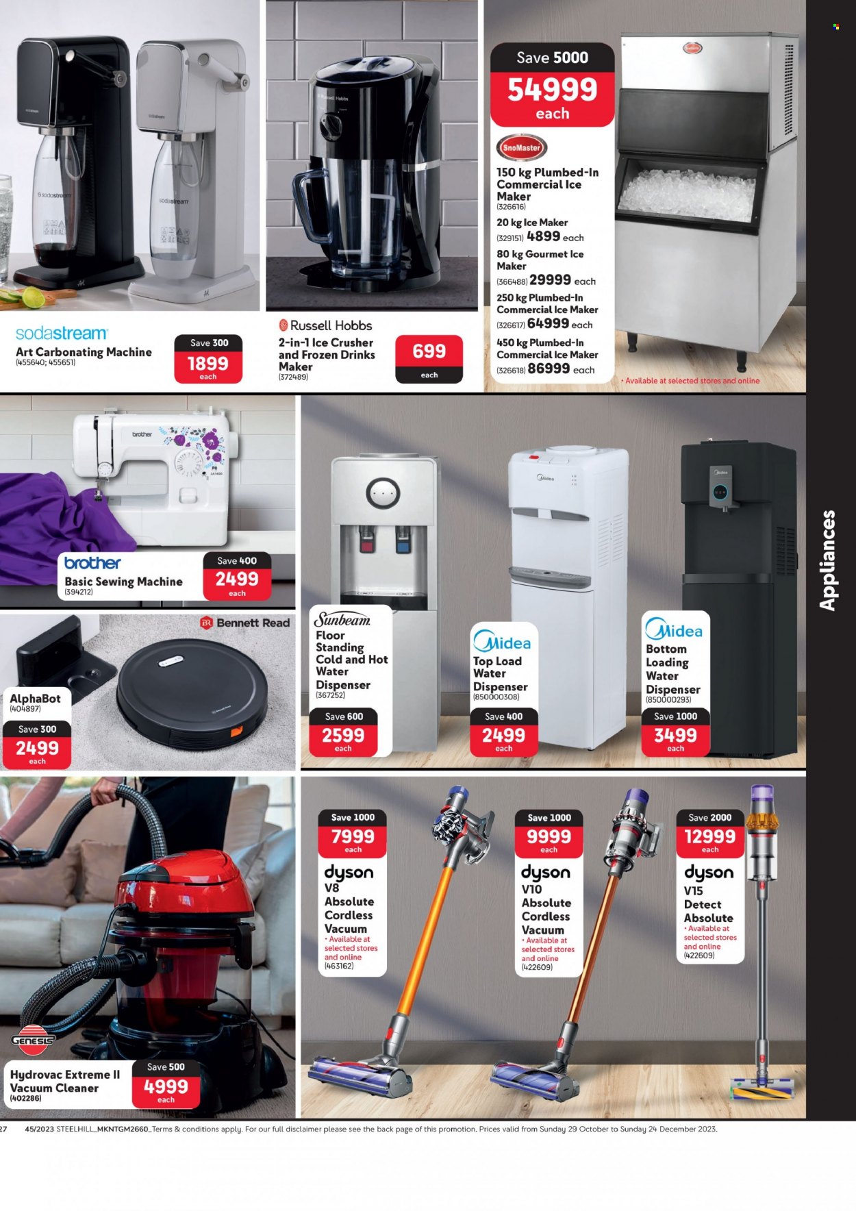 Makro specials - 29/10/2023 - 02/11/2023. Page 27