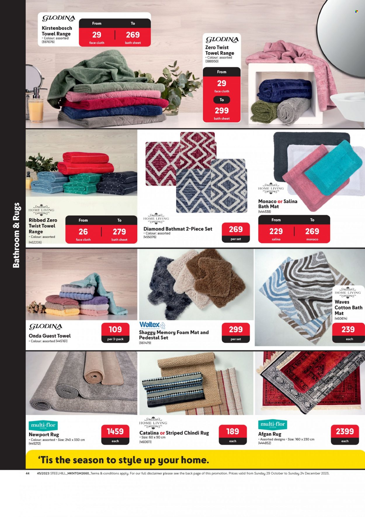 Makro specials - 29/10/2023 - 02/11/2023. Page 44