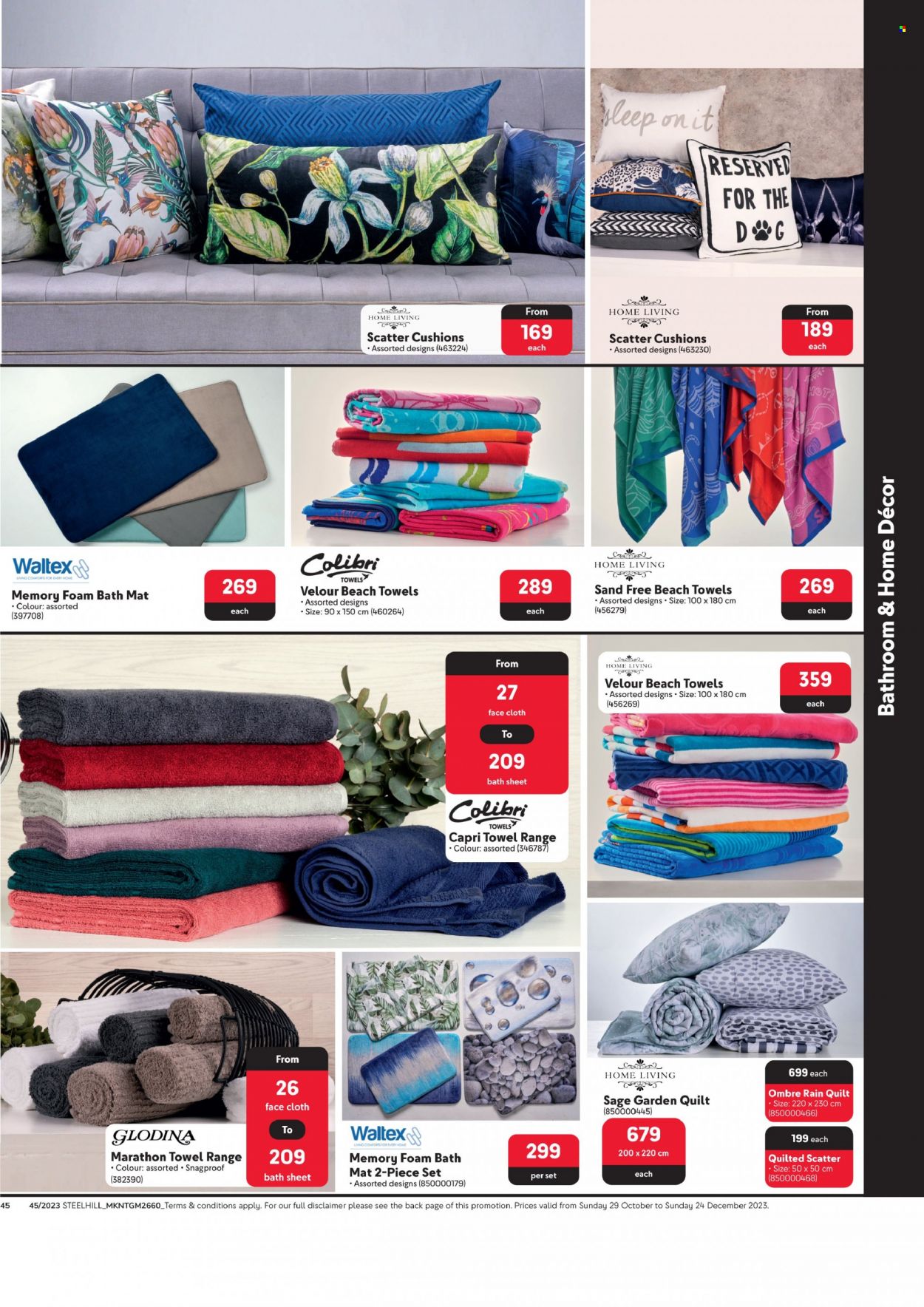 Makro specials - 29/10/2023 - 02/11/2023. Page 45