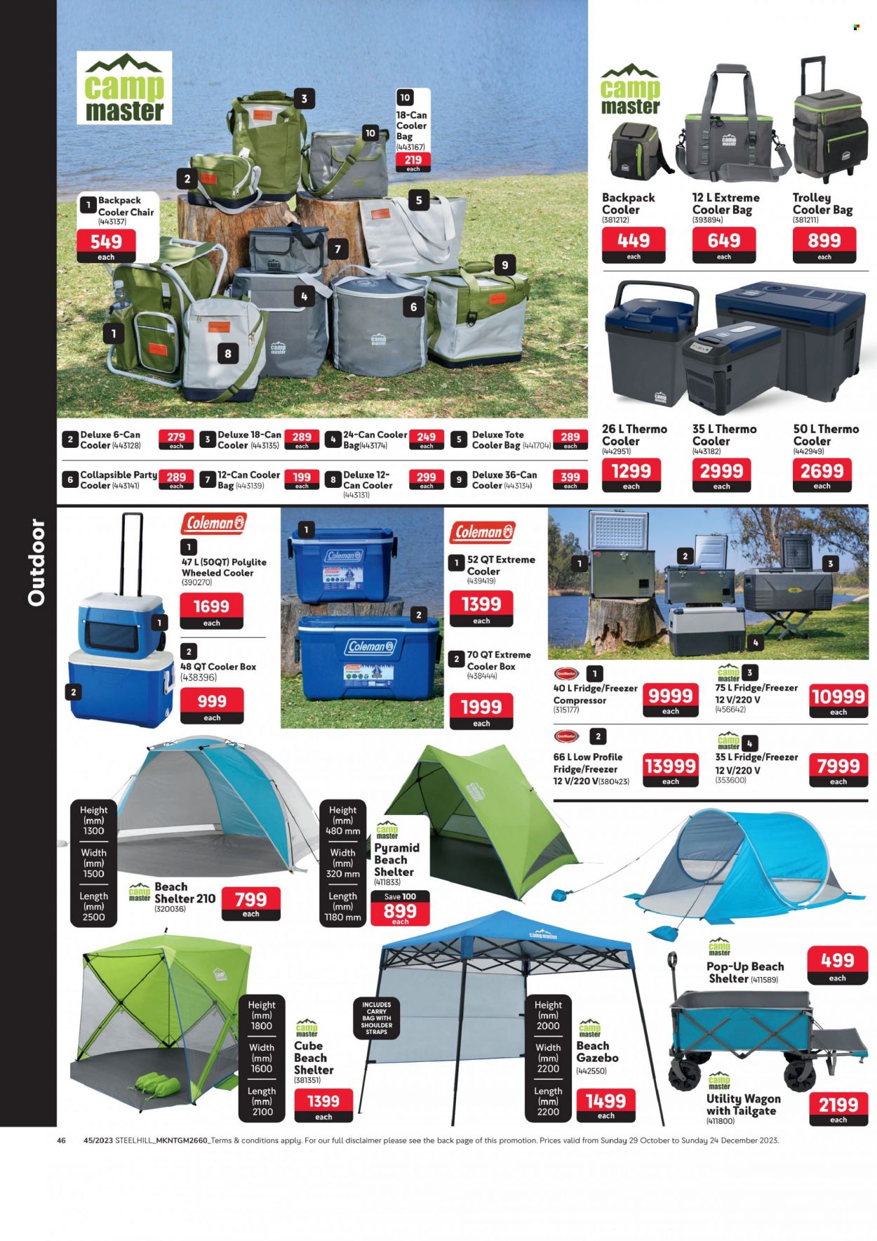 Makro specials - 29/10/2023 - 02/11/2023. Page 46