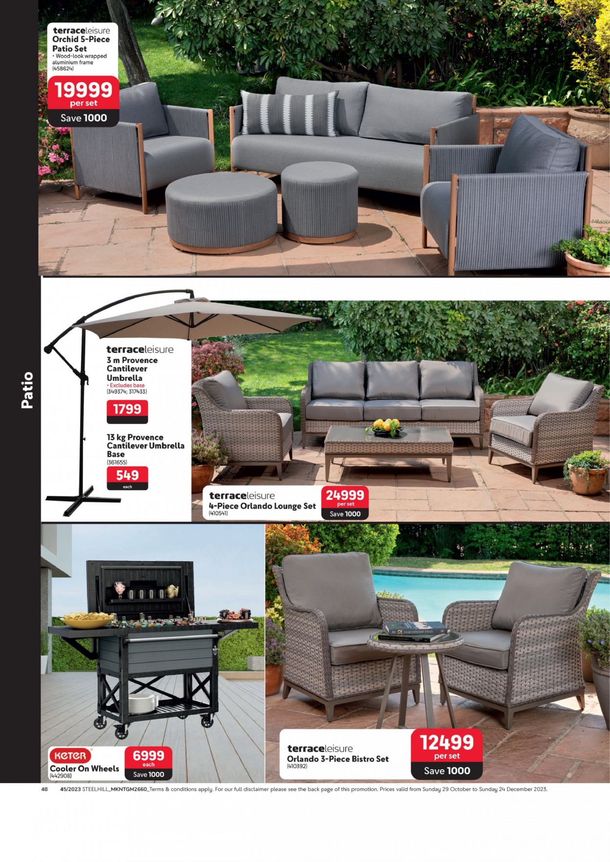 Makro specials - 29/10/2023 - 02/11/2023. Page 48