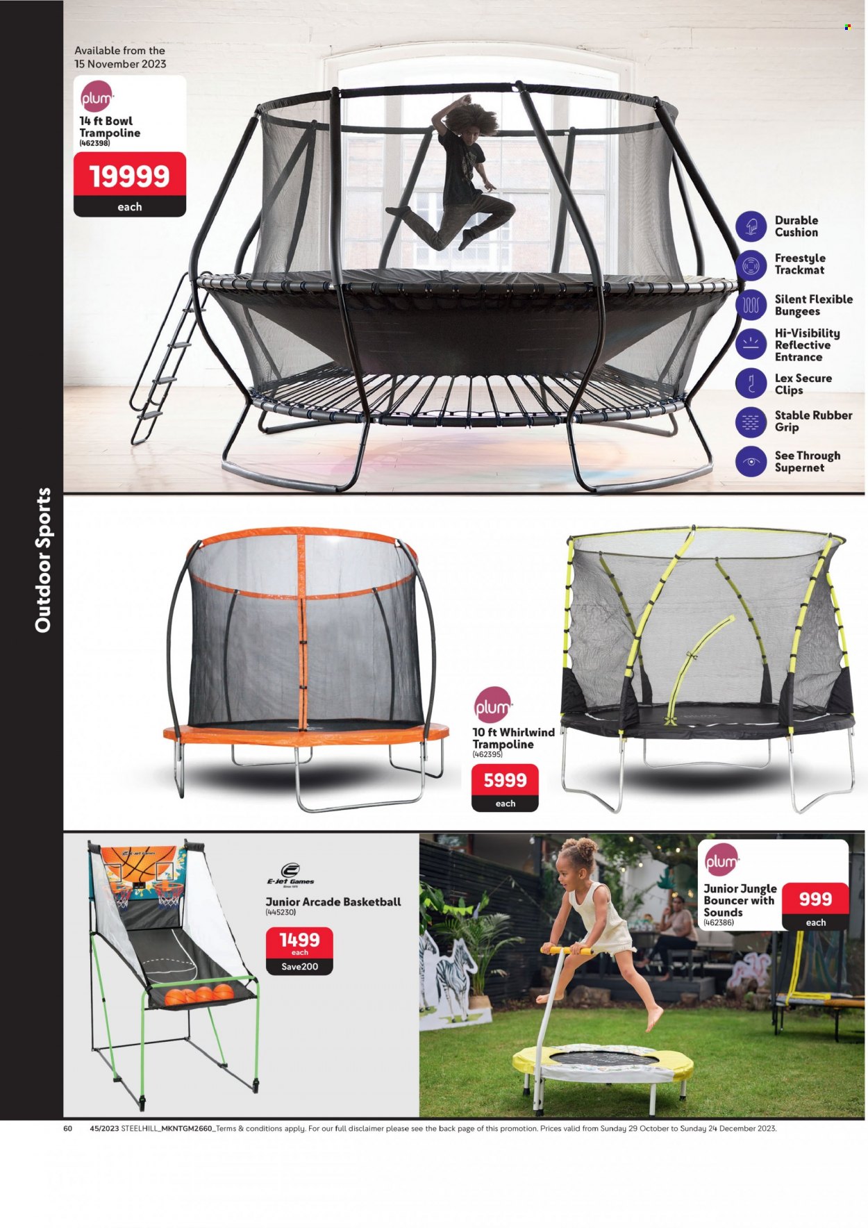 Makro specials - 29/10/2023 - 02/11/2023. Page 60